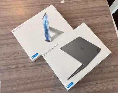 HEAVY DISCOUNT Surface Pro 8 / X and Surface Laptop 4 / STUDIO
