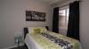 Furnished Unit in New Building with Heated Underground Parking