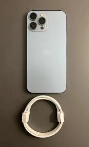 iPhone 13 Pro Max 128GB Bule