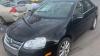 2010 Volkswagen Jetta Sedan LTD