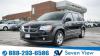 2016 Dodge Grand Caravan Crew NAVI/LEATHER/POWER DOORS