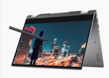 Dell Inspiron 5000 14" Touchscreen 2-in-1 Laptop! GREAT SPECS!!!