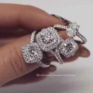 Wholesale Diamond Engagement Rings since 1986