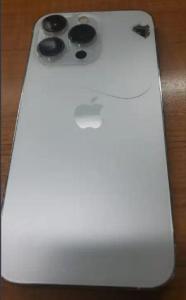 iPhone 13 Pro 256 GB