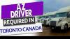 AZ DRIVERS 0.65 - 0.75
