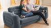 Air Sofa with Electric Pump