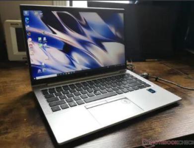 HP Elitebook 840 G8 Laptop - 11th Gen i5, 16gb ram, 256gb ssd
