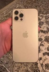 iPhone 12 Pro Gold **Excellent Condition**
