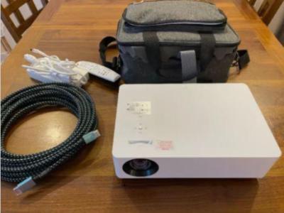 4K Projector, LG HU70LA
