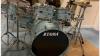 Tama Starclassic Walnut/Birch Drum set