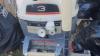 2 stroke Evinrude 3hp lightwin folding outboard motor engine