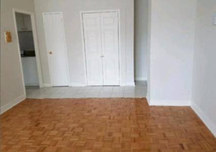 Private room for rent at downtown
