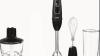 BRAUN Multiquick set (MQ537) - hand mixer & blender, Black