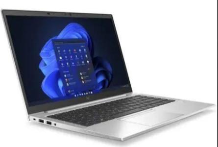 HP Elitebook 840 G5 Laptop -7th Gen intel i5, 8gb ram, 256gb ssd