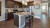 NO CONDO FEES - KESWICK LANDING Town Homes