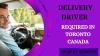 Delivery Driver
