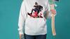 Stay Cozy in Style! Shop Now for our Latest Pullover Hoodie