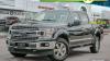 2018 Ford F-150 XLT*NO ACCIDENTS*SIDE STEPS*TRI-FOLD COVER*CAMER