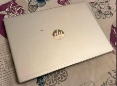 HP ProBook 440 G6 256gb SSD 8gb Memory Laptop