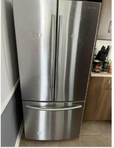 Stainless Steel Appliances (Complete Set)