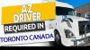 AZ driver
