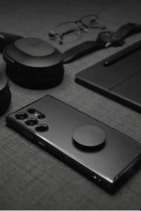 Samsung Galaxy S23 Ultra (Phantom Black, 256GB) for TRADE or SAL