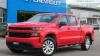 2019 Chevrolet Silverado 1500 Silverado Custom Trailering Pac... $45,780+ taxes