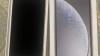 White iPhone X 64GB
