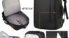 Laptop Backpack 15.6 inch Waterproof Travel Backpack Expandable L