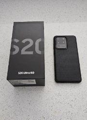 Samsung S20 Ultra
