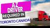 AZ Driver