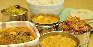 PUNJAB TIFFINS Brampton /Etobicoke/ Mississauga/OAKVILLE/MILTON