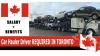 URGENT Car-Hauler-Driver-REQUIRED-IN-TORONTO