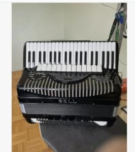 Accordion BELL for sale