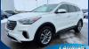 2018 Hyundai Santa Fe XL V6 AWD Premium - 7 Passenger