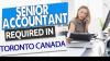 Senior Accountant