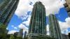 2 bedroom condo for rent in Square ONE