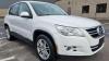 2010 Volkswagen Tiguan 2.0