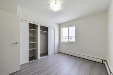 2 Bedroom Premium - 81 Ave. & 175 St. *Renovated Suite* $1,107