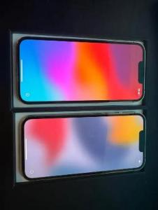 Iphone 13 Pro - Gold