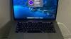 FS: 2016 APPLE MACBOOK PRO with TOUCH BAR (SPACE GREY) 1TB SSD