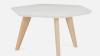 Elton Coffee Table 77cm (structube)