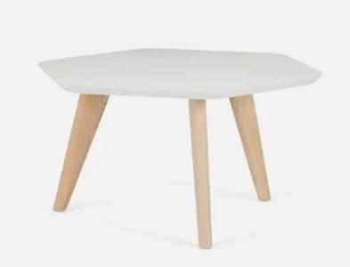 Elton Coffee Table 77cm (structube)