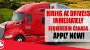 HIRING AZ DRIVERS IMMEDIATELY REQUIRED IN DUBAI