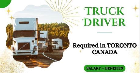 Truck Driver