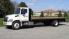 Flat bed G License Full time