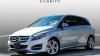 2018 Mercedes-Benz B-Class B250 4MATIC Sports Tourer. AVANTGARDE ED PKG. $24,998+ taxes