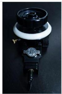 Cinevate Durus Professional Follow Focus