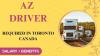 AZ Driver