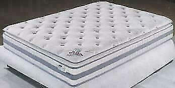 MATTRESS BLOWOUT!! @ Richi Collection WAREHOUSE CLEARANCE - LIMITED QUA